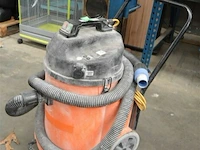Stofzuiger numatic ned 900a 220v 3240w iec - afbeelding 1 van  3