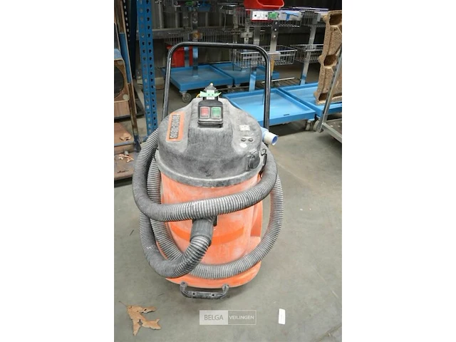 Stofzuiger numatic ned 900a 220v 3240w iec - afbeelding 2 van  3