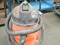 Stofzuiger numatic ned 900a 220v 3240w iec - afbeelding 2 van  3