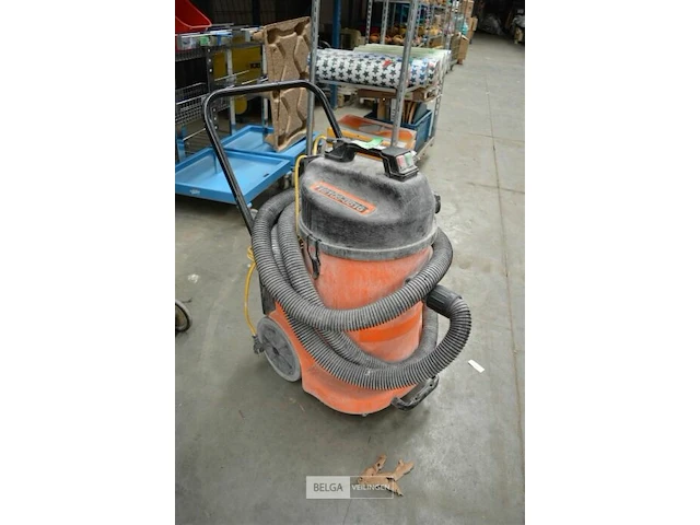 Stofzuiger numatic ned 900a 220v 3240w iec - afbeelding 3 van  3