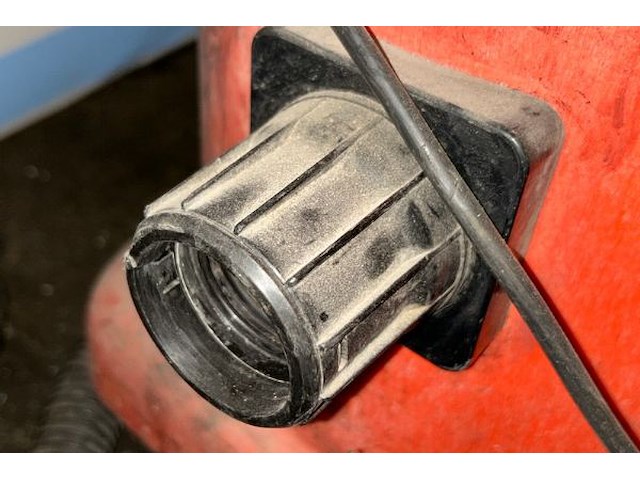 Stofzuiger numatic - afbeelding 2 van  4