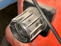 Stofzuiger numatic - afbeelding 2 van  4