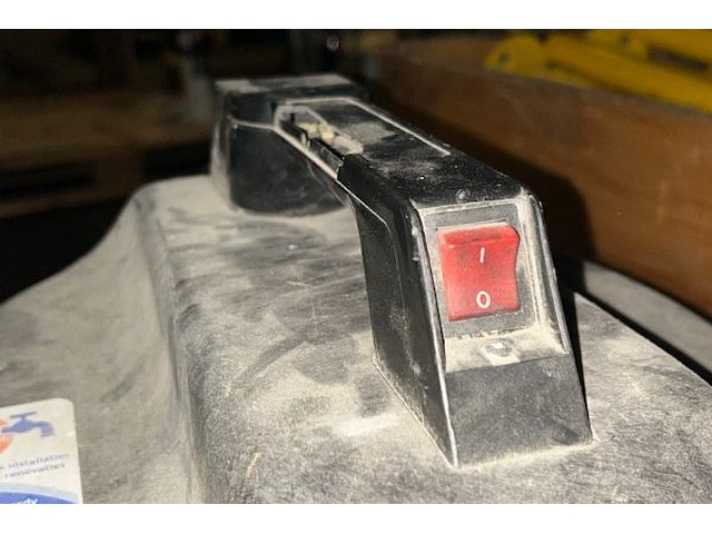 Stofzuiger numatic - afbeelding 3 van  4