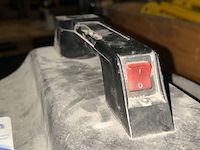 Stofzuiger numatic - afbeelding 3 van  4