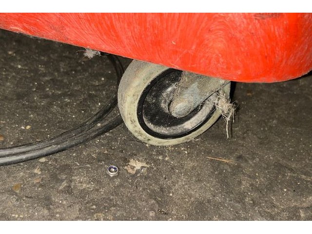 Stofzuiger numatic - afbeelding 4 van  4