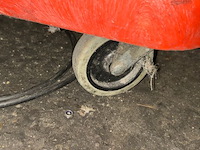 Stofzuiger numatic - afbeelding 4 van  4