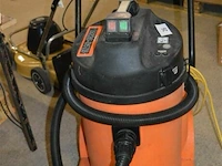 Stofzuiger ook voor water - afbeelding 2 van  9