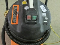 Stofzuiger ook voor water - afbeelding 3 van  9