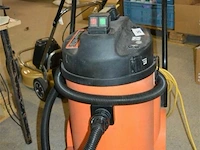Stofzuiger ook voor water - afbeelding 4 van  9
