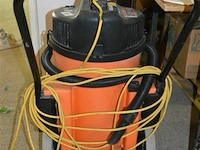 Stofzuiger ook voor water - afbeelding 6 van  9