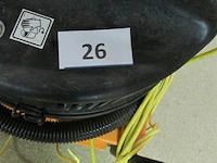 Stofzuiger ook voor water - afbeelding 7 van  9