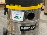 Stofzuiger parkside - afbeelding 1 van  5