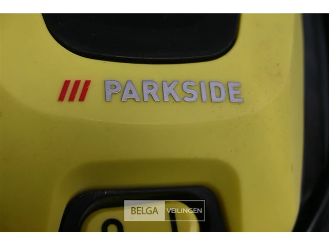 Stofzuiger parkside - afbeelding 2 van  2
