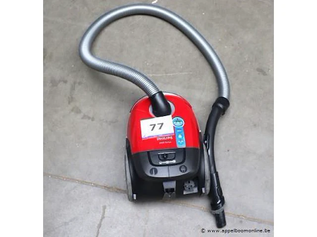 Stofzuiger philips 3000 - afbeelding 1 van  2