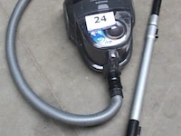 Stofzuiger philips power pro compact - afbeelding 1 van  2