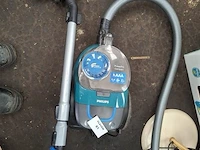 Stofzuiger philips - afbeelding 1 van  2