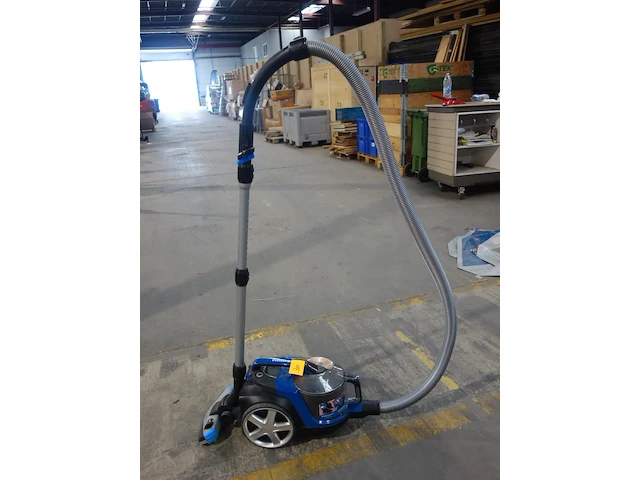 Stofzuiger philips - afbeelding 1 van  4