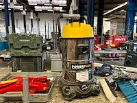 Stofzuiger powerplus - afbeelding 1 van  5