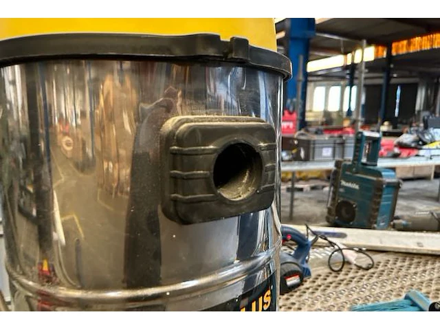 Stofzuiger powerplus - afbeelding 2 van  5