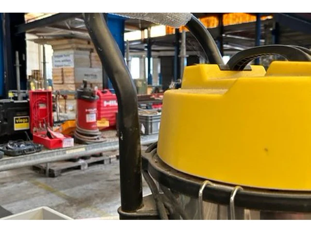 Stofzuiger powerplus - afbeelding 4 van  5
