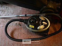 Stofzuiger primo werkend - afbeelding 1 van  3