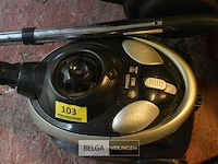 Stofzuiger primo werkend - afbeelding 2 van  3