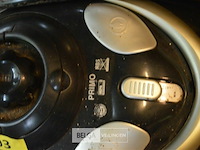 Stofzuiger primo werkend - afbeelding 3 van  3