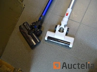 Stofzuiger proscenic p 10 bezem, stofzuiger vosfeel bezem - afbeelding 1 van  5