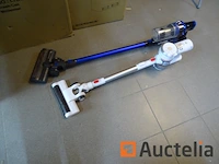 Stofzuiger proscenic p 10 bezem, stofzuiger vosfeel bezem - afbeelding 2 van  5