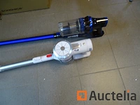 Stofzuiger proscenic p 10 bezem, stofzuiger vosfeel bezem - afbeelding 4 van  5