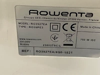 Stofzuiger rowenta - afbeelding 4 van  4