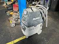 Stofzuiger rupes