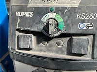 Stofzuiger rupes - afbeelding 2 van  5