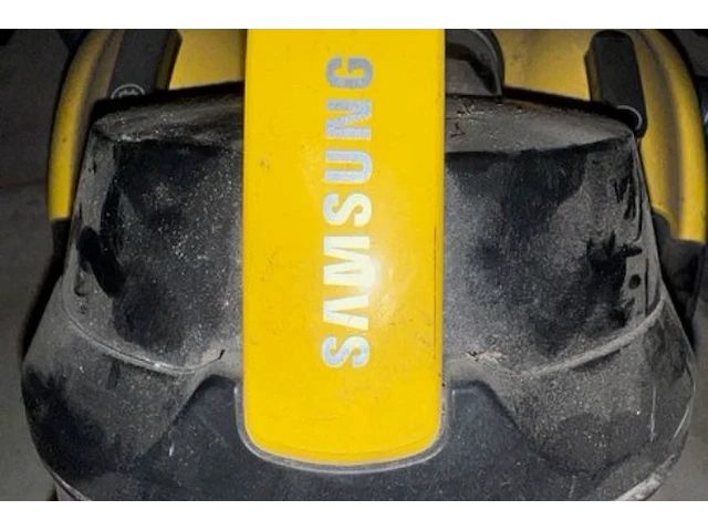 Stofzuiger samsung - afbeelding 2 van  3