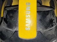 Stofzuiger samsung - afbeelding 2 van  3