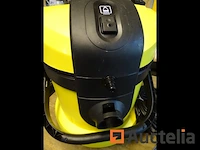 Stofzuiger slee karcher se 4002 - afbeelding 12 van  12