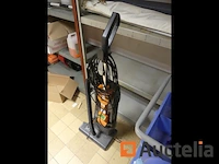 Stofzuiger taski tr5.38 - afbeelding 1 van  6