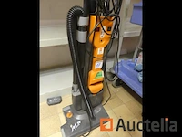 Stofzuiger taski tr5.38 - afbeelding 2 van  6