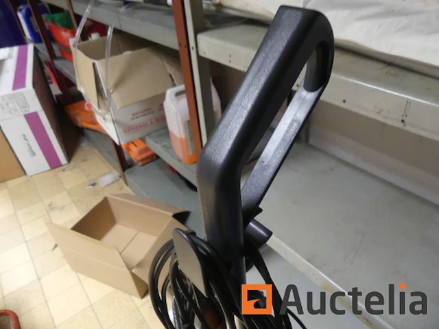 Stofzuiger taski tr5.38 - afbeelding 3 van  6