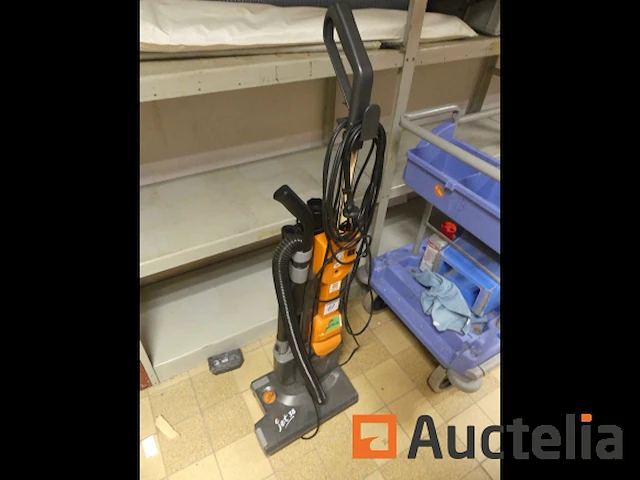 Stofzuiger taski tr5.38 - afbeelding 4 van  6