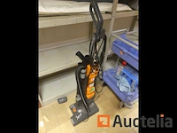 Stofzuiger taski tr5.38 - afbeelding 4 van  6