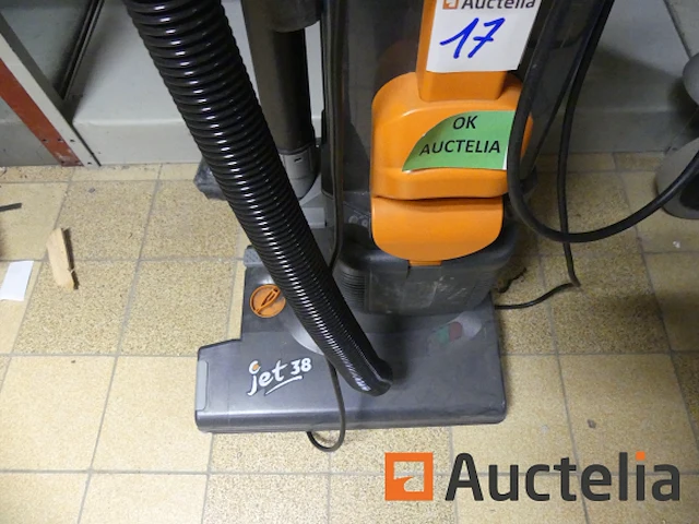 Stofzuiger taski tr5.38 - afbeelding 5 van  6
