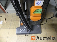 Stofzuiger taski tr5.38 - afbeelding 5 van  6