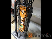 Stofzuiger taski tr5.38 - afbeelding 6 van  6
