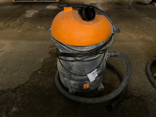 Stofzuiger taski - afbeelding 1 van  3