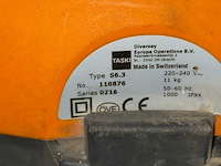 Stofzuiger taski - afbeelding 3 van  3