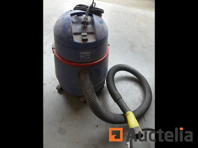 Stofzuiger thomas power pack 1630 - afbeelding 3 van  3