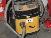 Stofzuiger wap, sq 550-11 - afbeelding 1 van  2