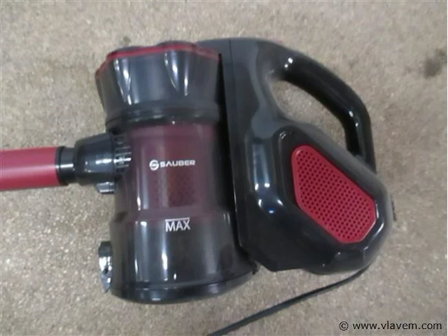 Stofzuiger - afbeelding 2 van  2