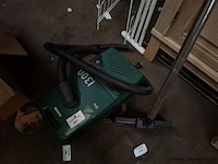 Stofzuiger - afbeelding 1 van  1